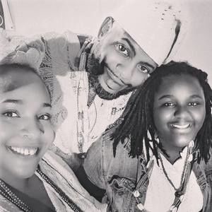 Meet your Posher, Marshall